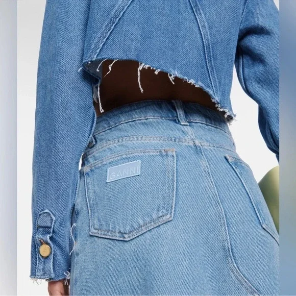 Ganni - Picture 4 of 14